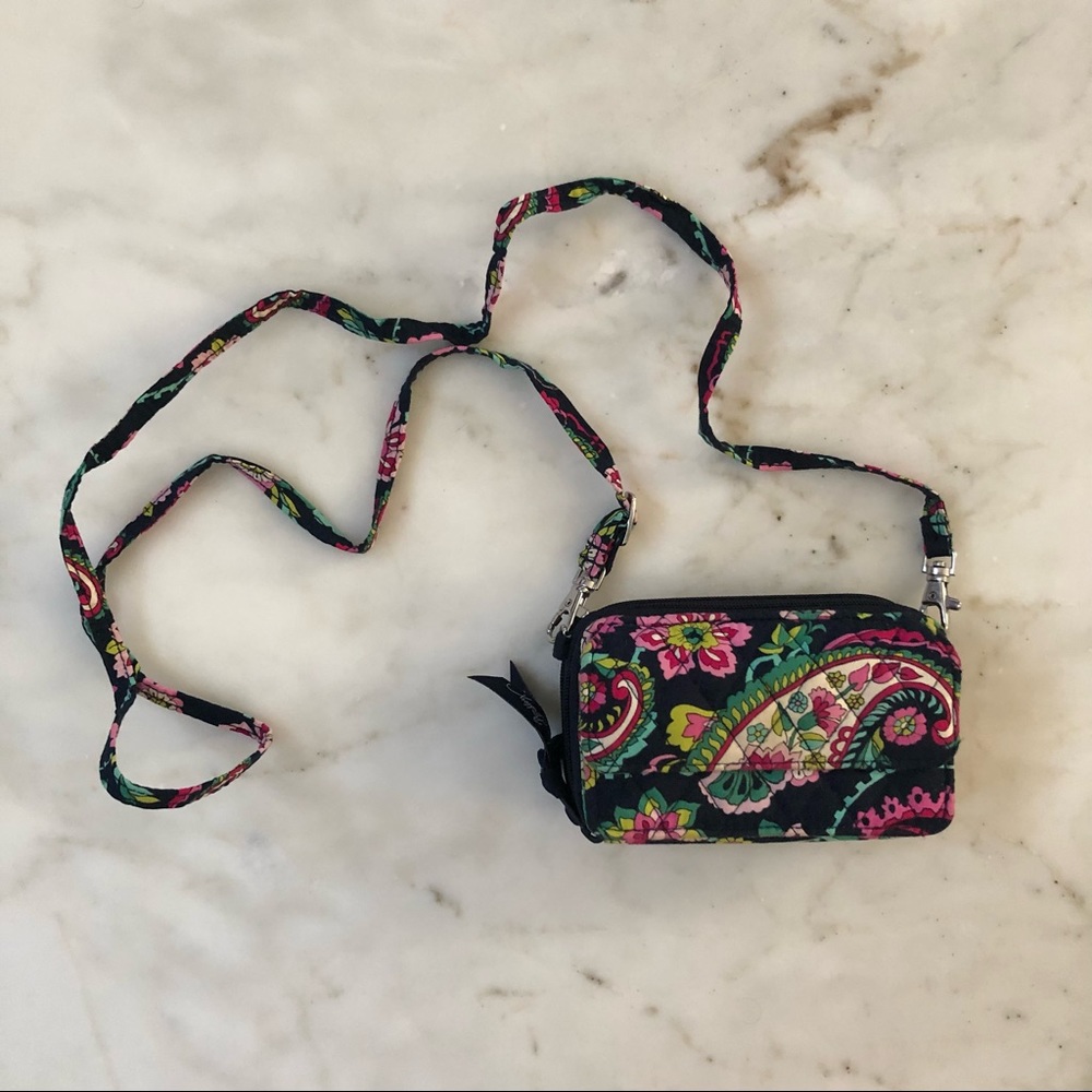 Vera Bradley Wallet